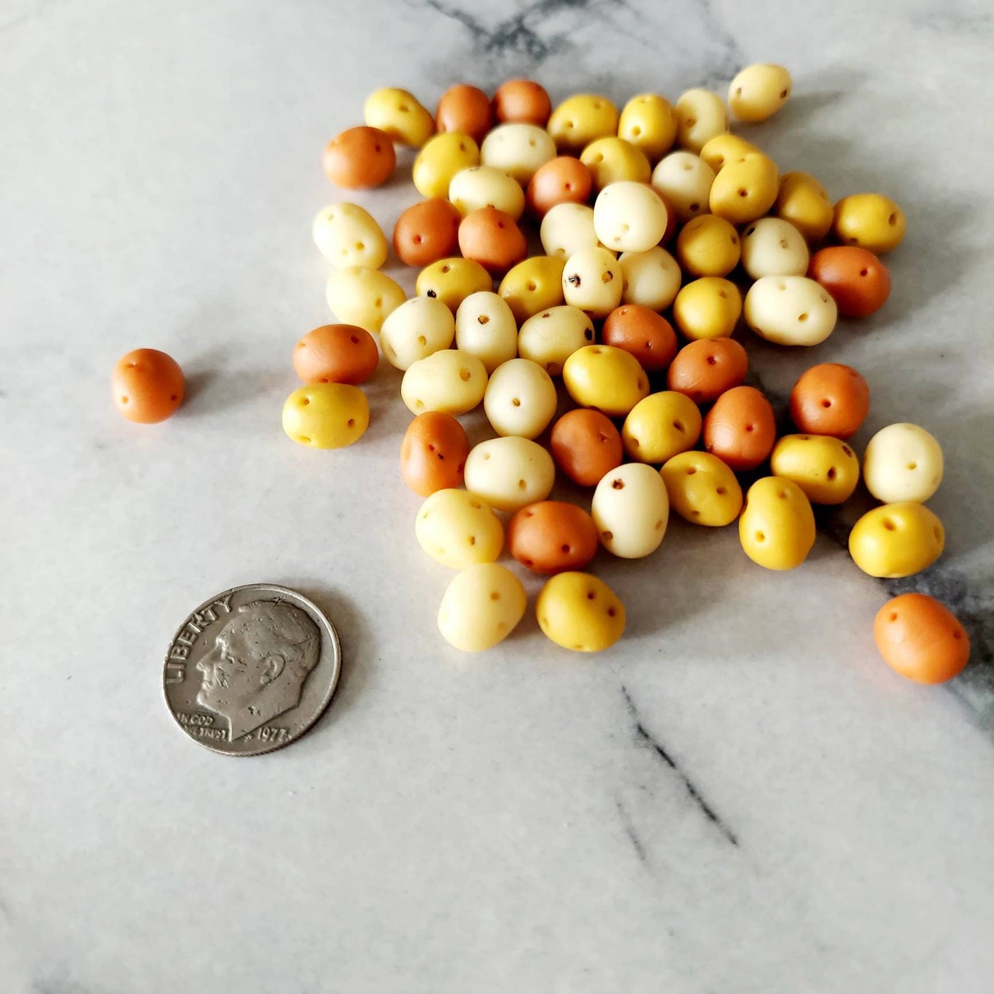 8pc Miniature Potatoes